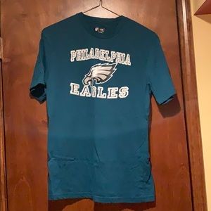 Philadelphi Eagles Pajama Set